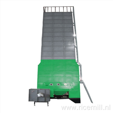 Grain Dryer Oem Rice Dryer Machine 5HL-10